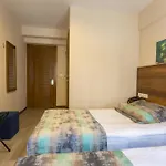Old Town Boutique Hotel