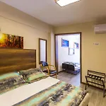 Old Town Boutique Hotel 3*