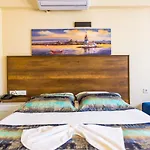 Old Town Boutique Hotel Kusadası