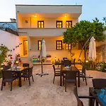 Old Town Boutique Hotel Kusadası