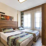 Hotel Old Town Boutique 3*