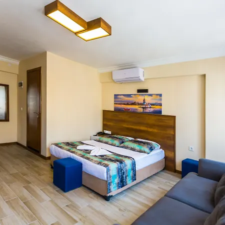 Hotel Old Town Boutique Kusadası