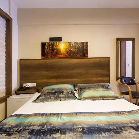 Hotel Old Town Boutique Kusadası