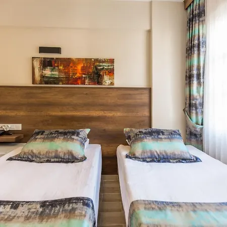 Old Town Boutique 5* Kusadası