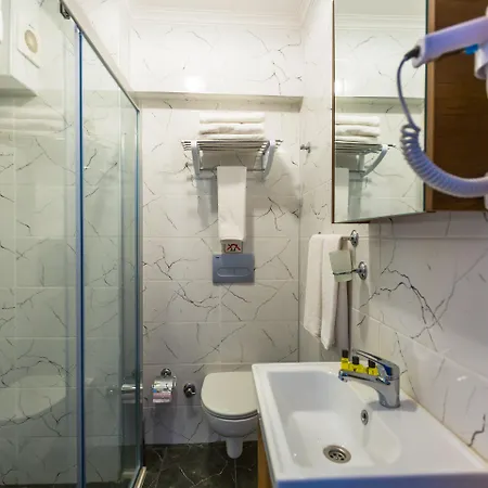 Old Town Boutique 호텔 3*