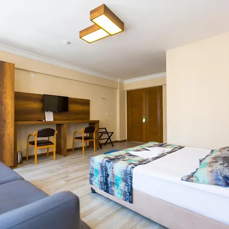 Old Town Boutique 호텔 쿠사다시