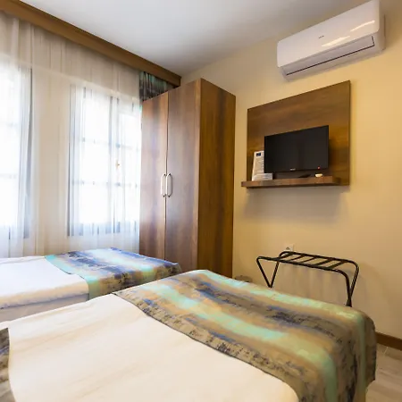 Old Town Boutique 5* Kusadası