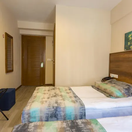 Old Town Boutique فندق