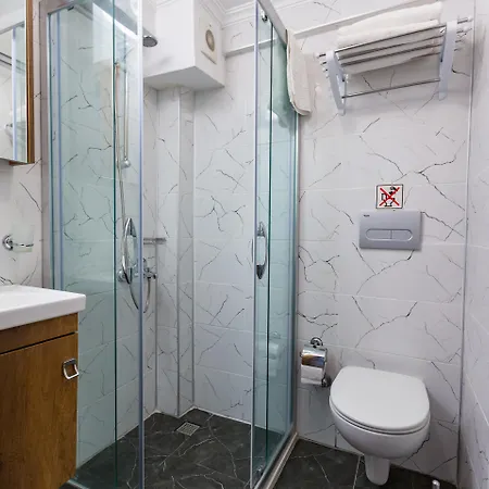 فندق Old Town Boutique كوشاداسيه