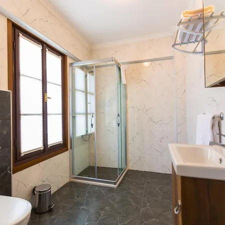 Old Town Boutique 3* كوشاداسيه