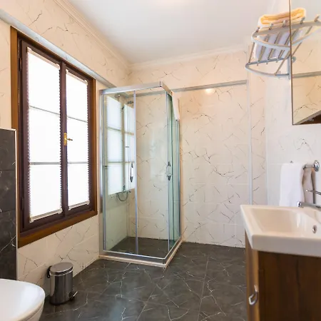 Old Town Boutique 5* Kusadası