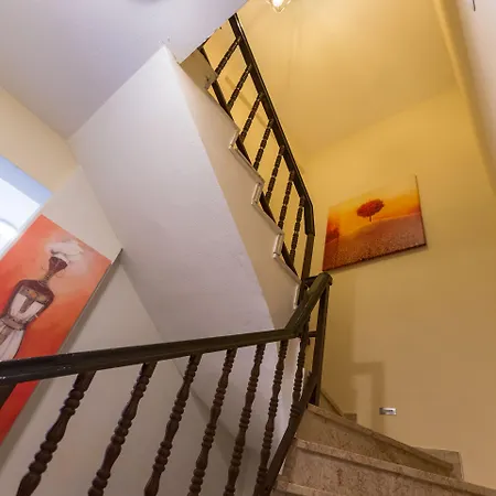 Old Town Boutique 5* Kusadası
