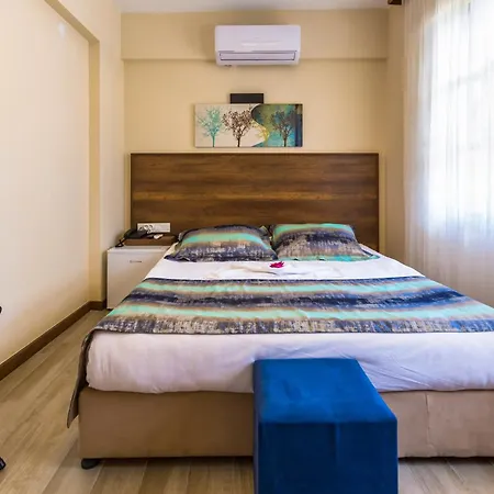 Old Town Boutique فندق