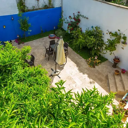 فندق Old Town Boutique كوشاداسيه