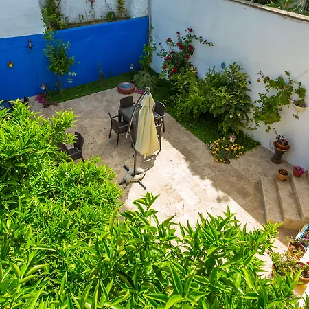Hotel Old Town Boutique Kusadası