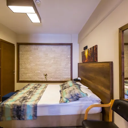 Old Town Boutique 5* Kusadası