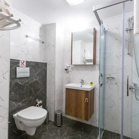 Old Town Boutique 3*