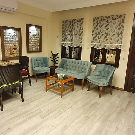 فندق Old Town Boutique