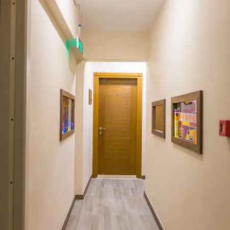 Old Town Boutique 3*