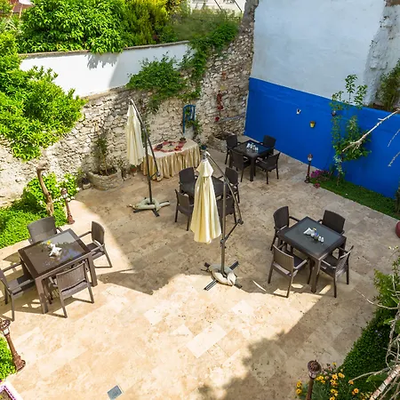Old Town Boutique 5* Kusadası
