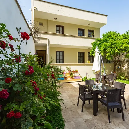 Old Town Boutique 호텔