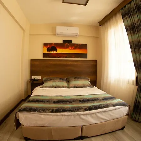 Old Town Boutique فندق