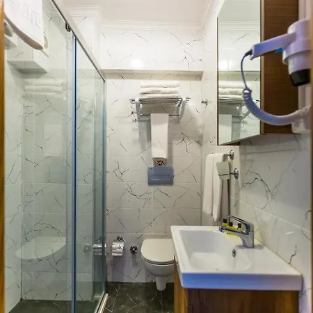 Old Town Boutique 5* Kusadası