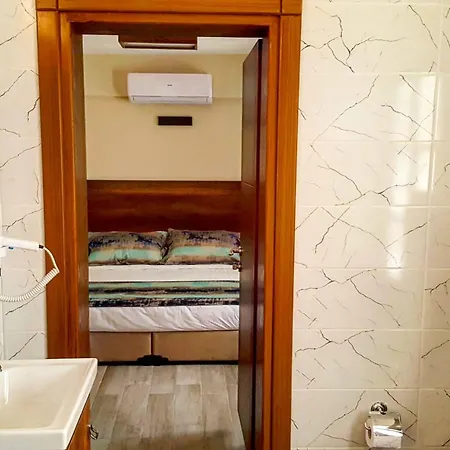 Old Town Boutique 3*