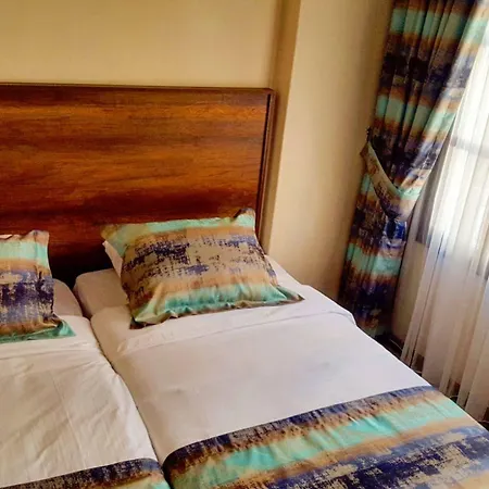 Old Town Boutique Hotel Kusadası