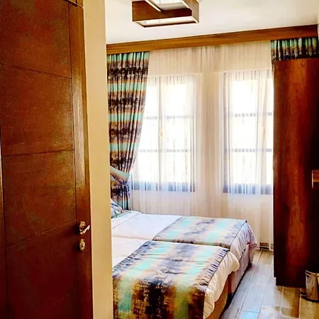 Old Town Boutique Kusadası