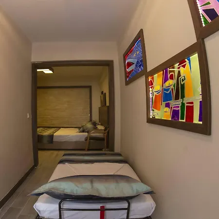 Hotel Old Town Boutique Kusadası