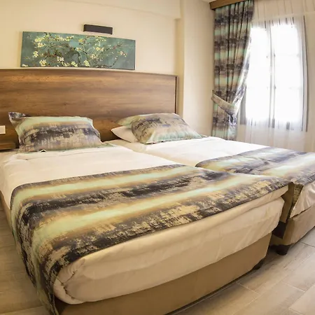 Old Town Boutique Kusadası