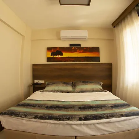 Old Town Boutique 3*