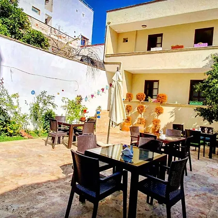Old Town Boutique 5* Kusadası