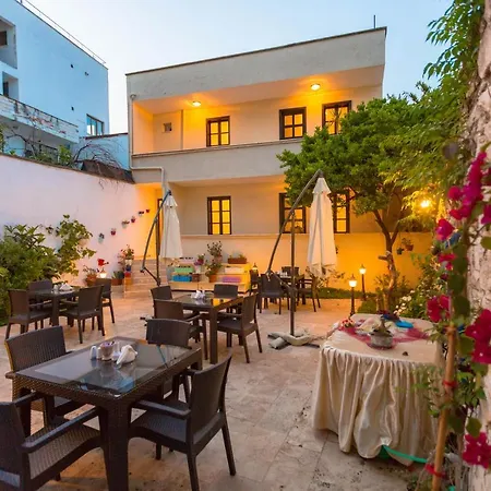 فندق Old Town Boutique