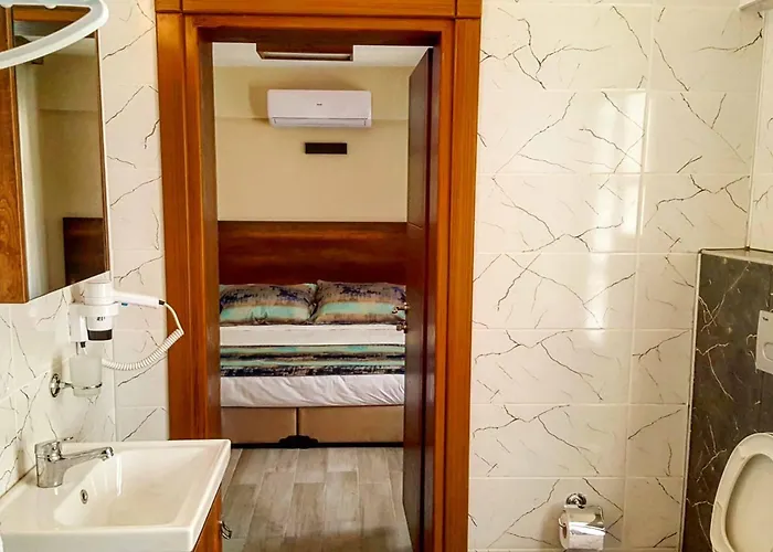 Old Town Boutique 3*