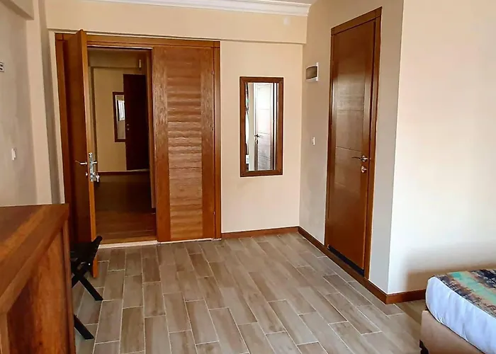 Otel Old Town Boutique