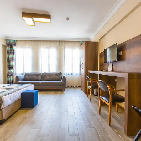 Old Town Boutique Hotel 3*