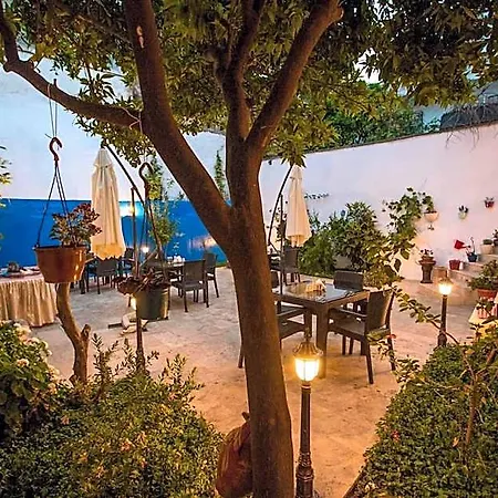 Hotell Old Town Boutique 3*