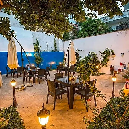 Old Town Boutique Szálloda 3*