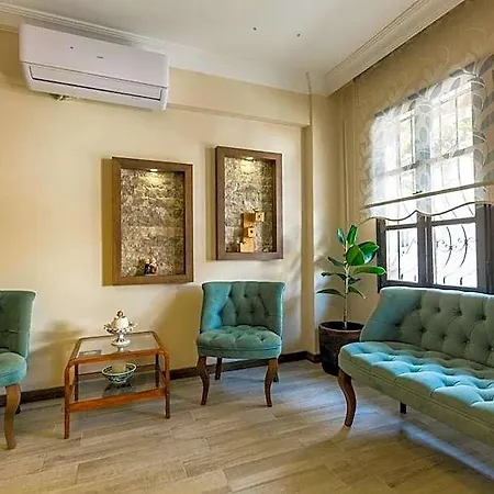 Hotel Old Town Boutique 3*