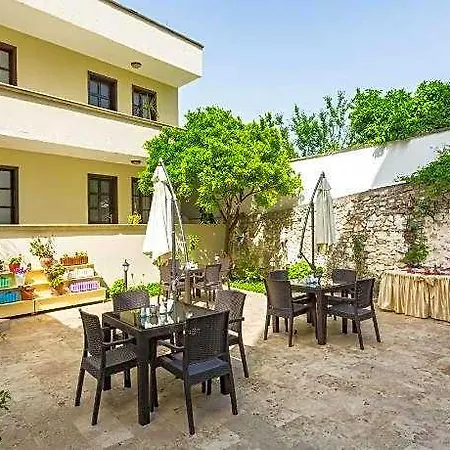 Old Town Boutique Hotel Kusadası