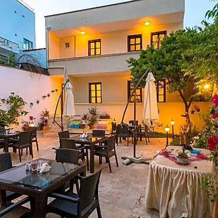 Szálloda Old Town Boutique 3*