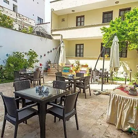 Hotel Old Town Boutique Kusadası