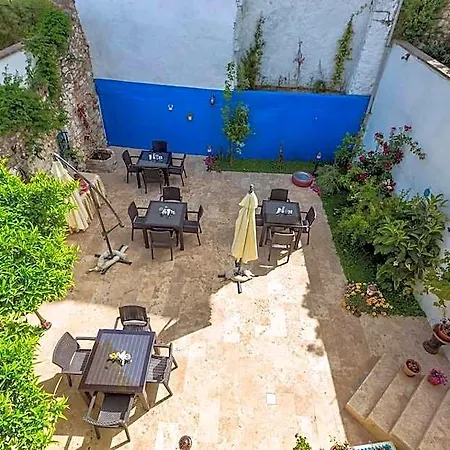 Hotell Old Town Boutique