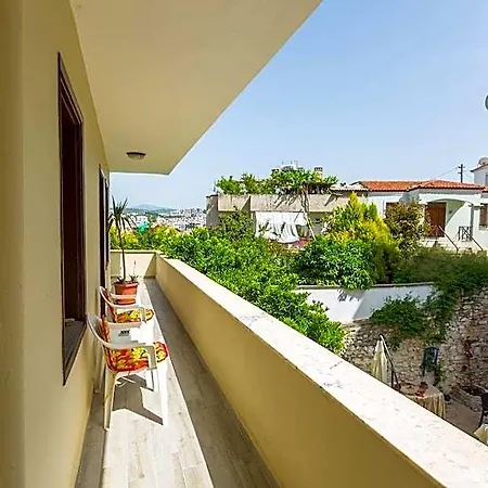 Old Town Boutique Hotell