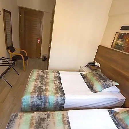 Old Town Boutique 3*
