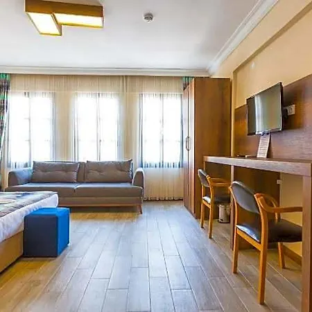 Old Town Boutique 3*