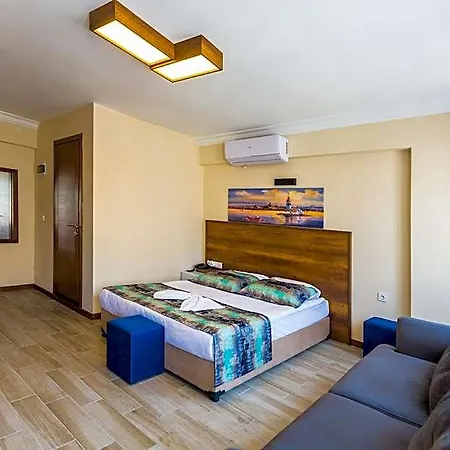 Old Town Boutique 3* Kusadası