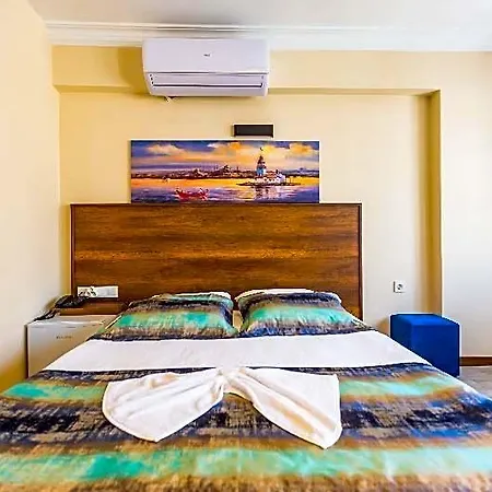 Hotel Old Town Boutique 3*